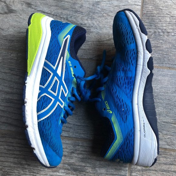 Asics 1000 - Picture 3 of 11